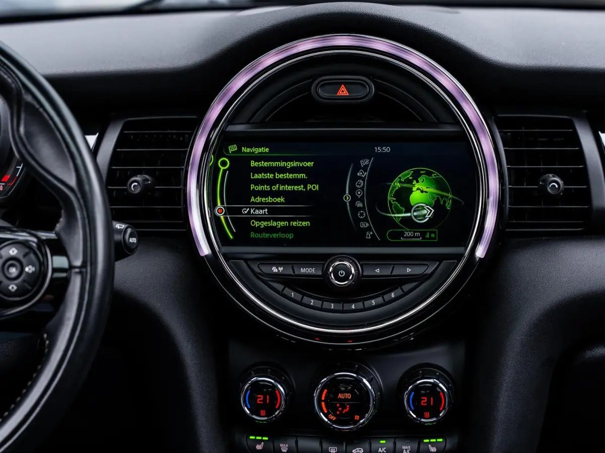 Mini 1.5 Chili|PANO|NAV|CRUISE|SFEERVERL.|NARDO