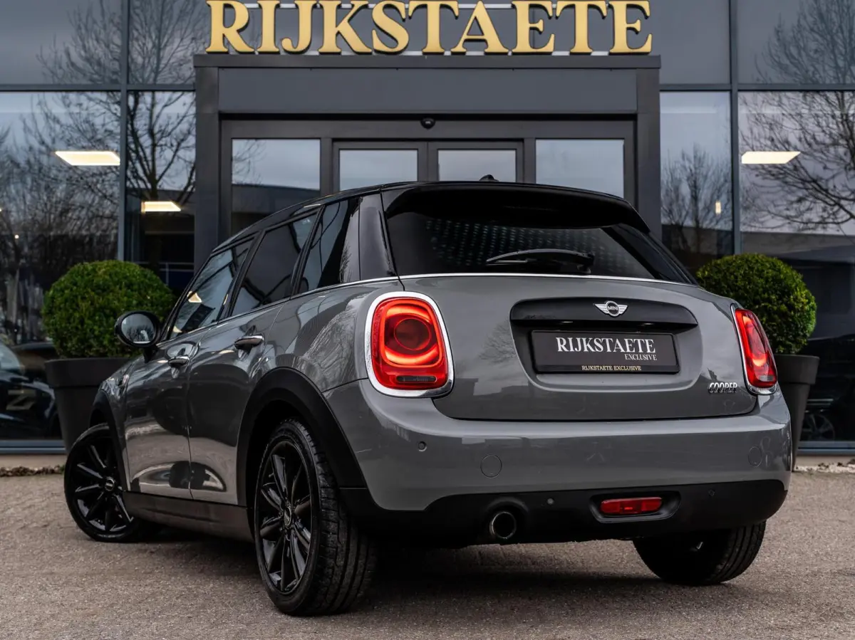 Mini 1.5 Chili|PANO|NAV|CRUISE|SFEERVERL.|NARDO