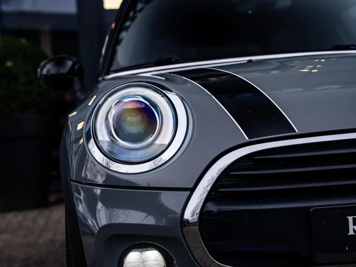 Mini 1.5 Chili|PANO|NAV|CRUISE|SFEERVERL.|NARDO
