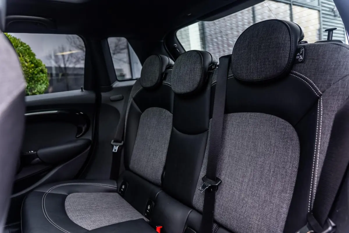 Mini 1.5 Chili|PANO|NAV|CRUISE|SFEERVERL.|NARDO