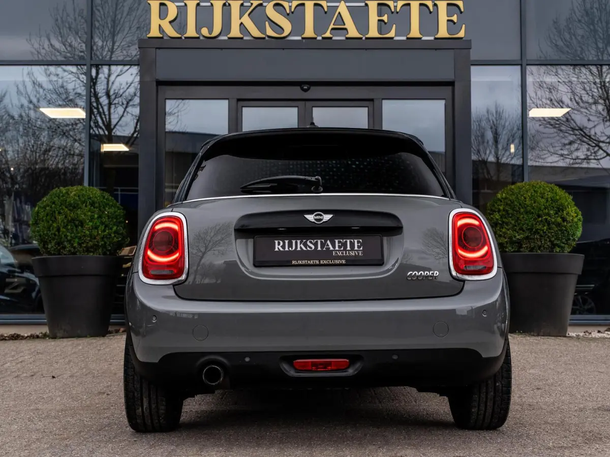 Mini 1.5 Chili|PANO|NAV|CRUISE|SFEERVERL.|NARDO