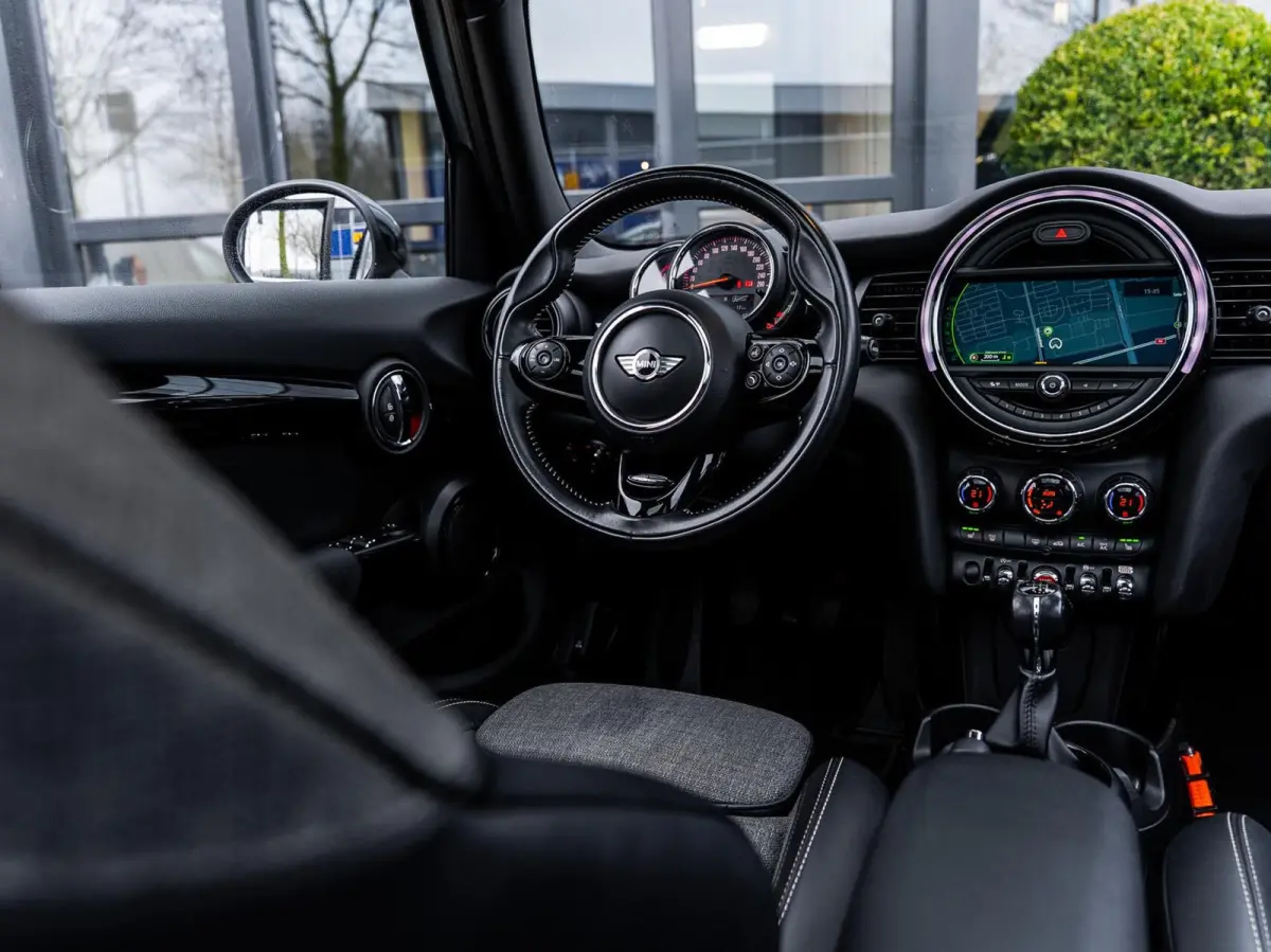 Mini 1.5 Chili|PANO|NAV|CRUISE|SFEERVERL.|NARDO