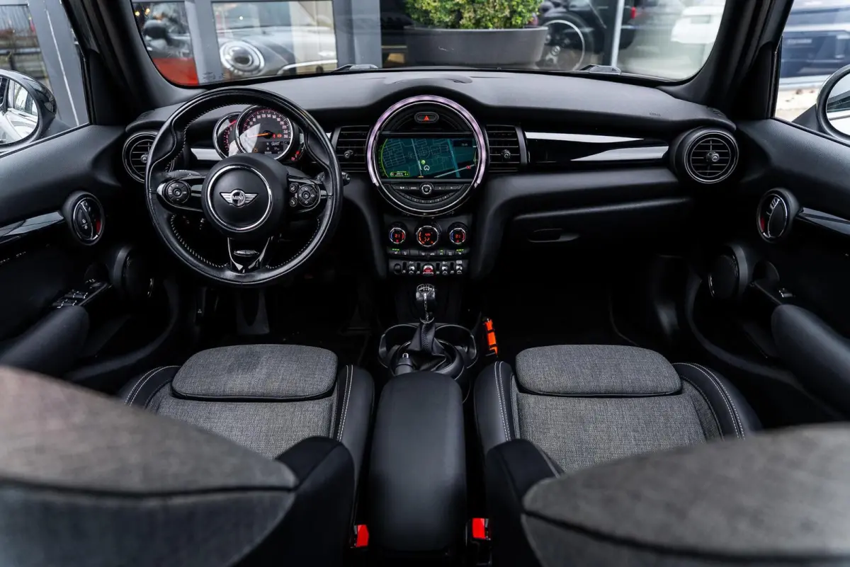 Mini 1.5 Chili|PANO|NAV|CRUISE|SFEERVERL.|NARDO