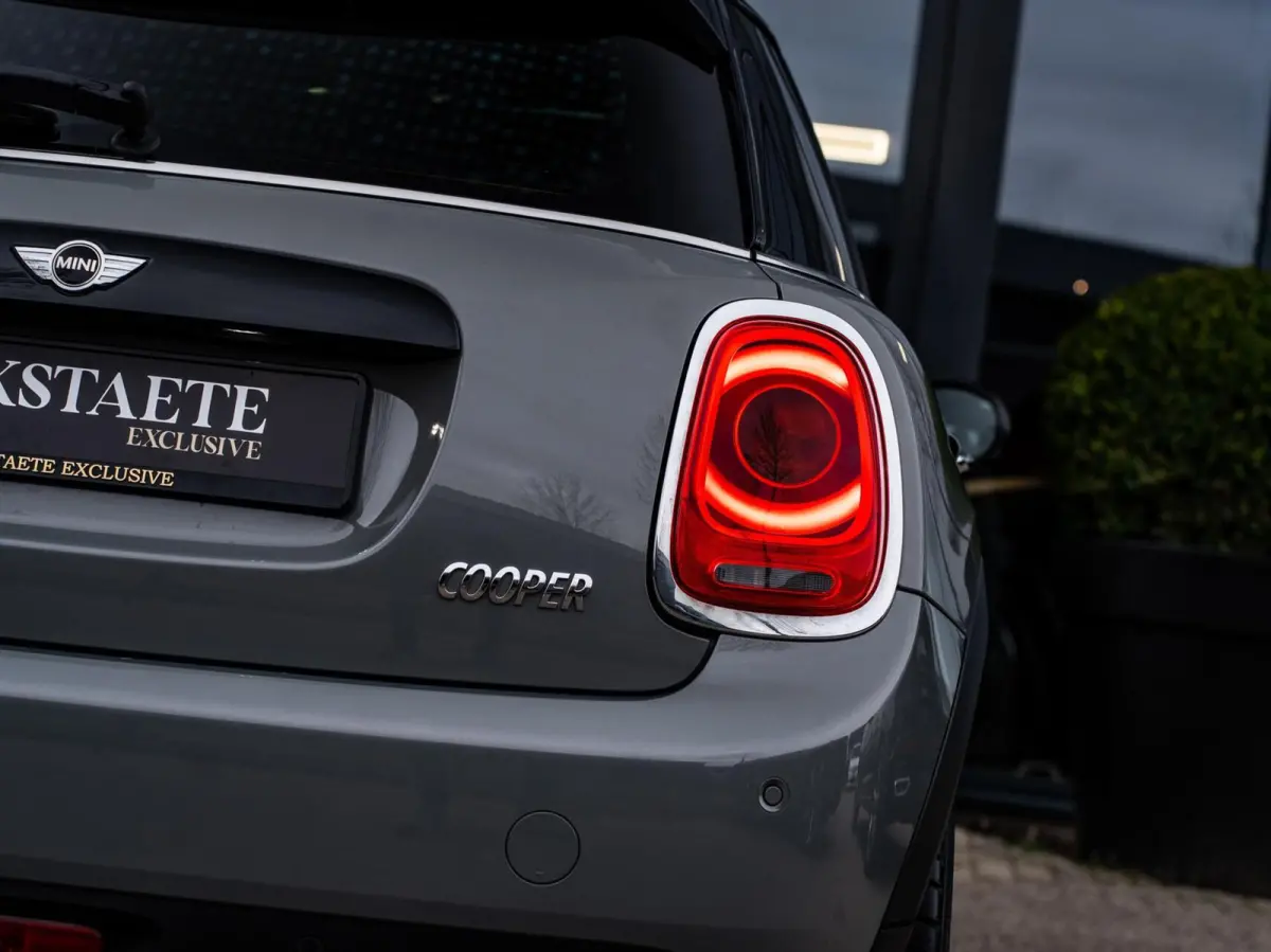 Mini 1.5 Chili|PANO|NAV|CRUISE|SFEERVERL.|NARDO