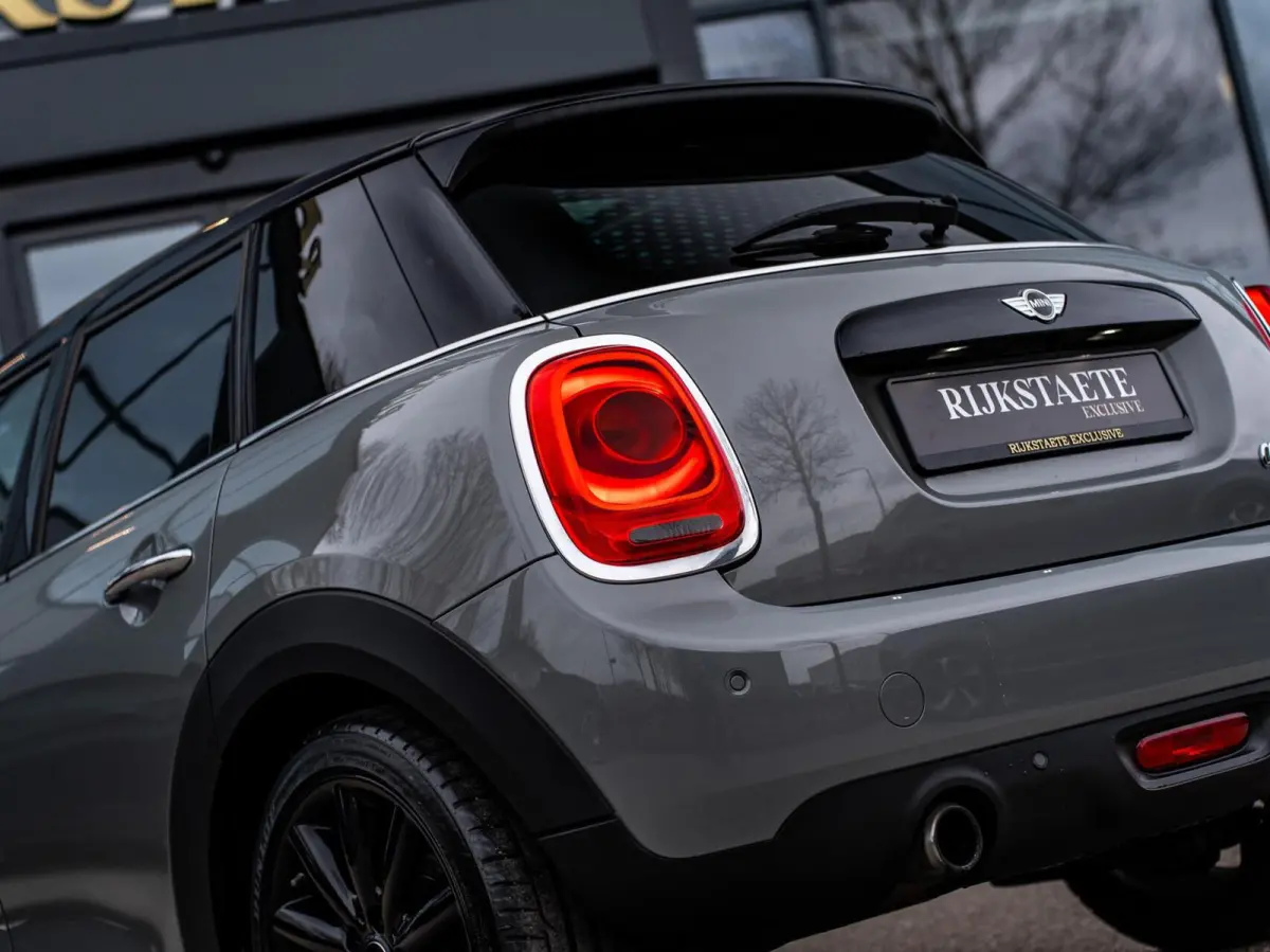 Mini 1.5 Chili|PANO|NAV|CRUISE|SFEERVERL.|NARDO