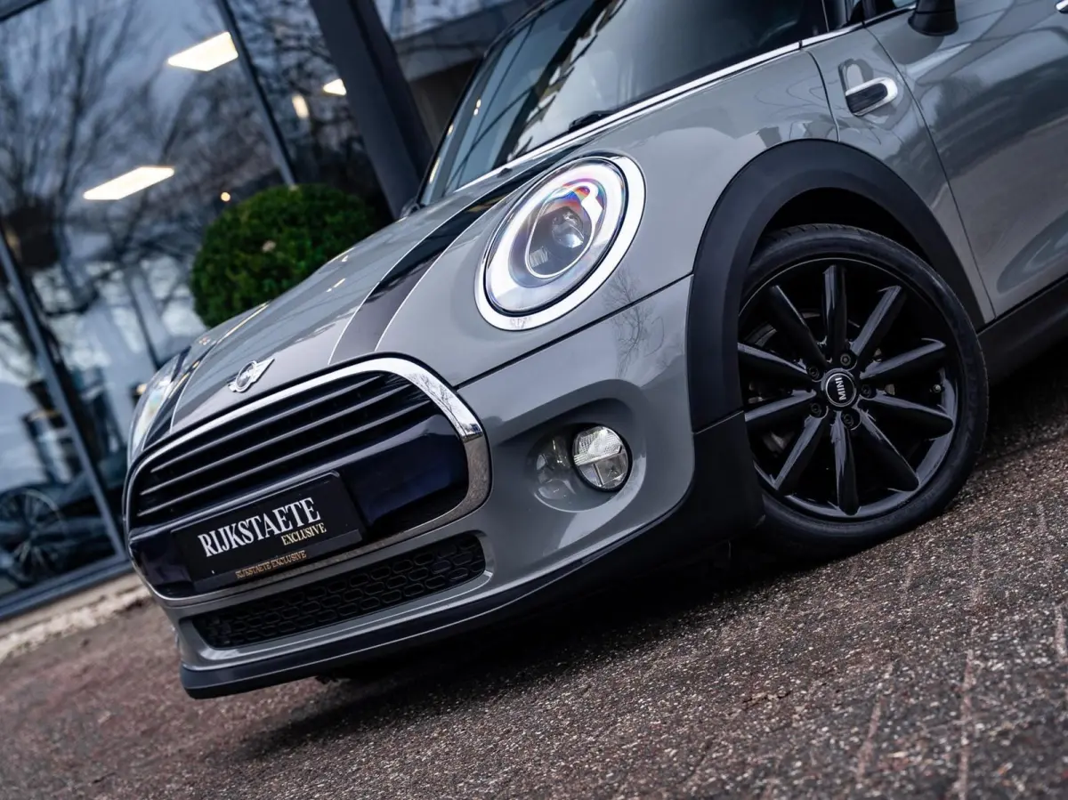 Mini 1.5 Chili|PANO|NAV|CRUISE|SFEERVERL.|NARDO