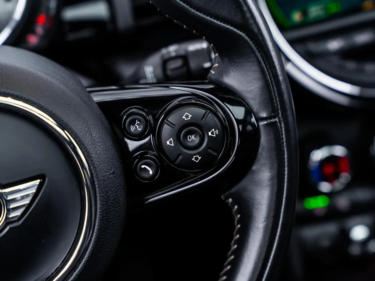 Mini 1.5 Chili|PANO|NAV|CRUISE|SFEERVERL.|NARDO