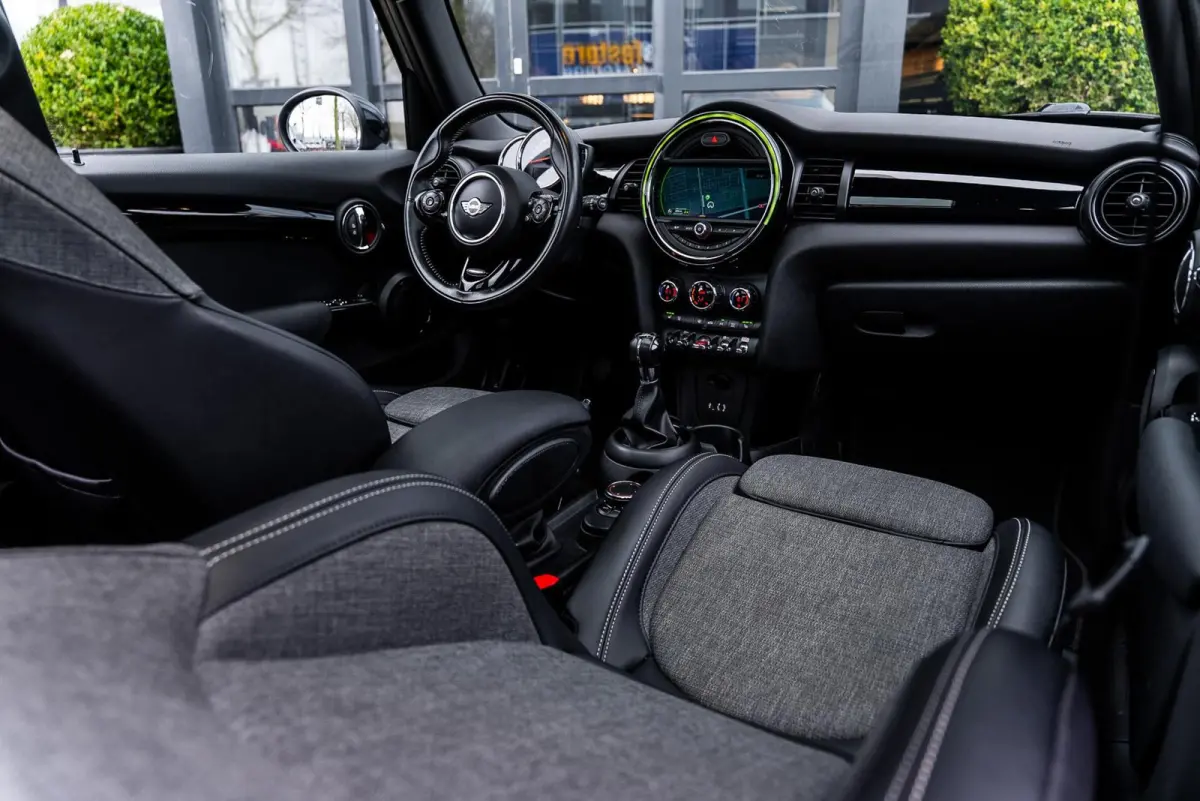Mini 1.5 Chili|PANO|NAV|CRUISE|SFEERVERL.|NARDO
