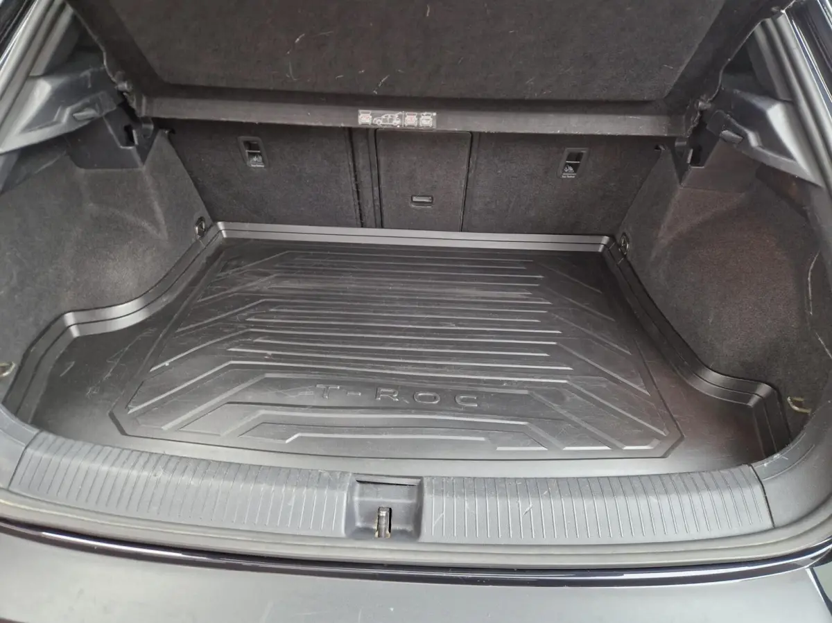 1.5 TSI Sport Business R 12MND BOVAG GAR | NAVI | CAMERA | TREKHAAK | 19" LMV
