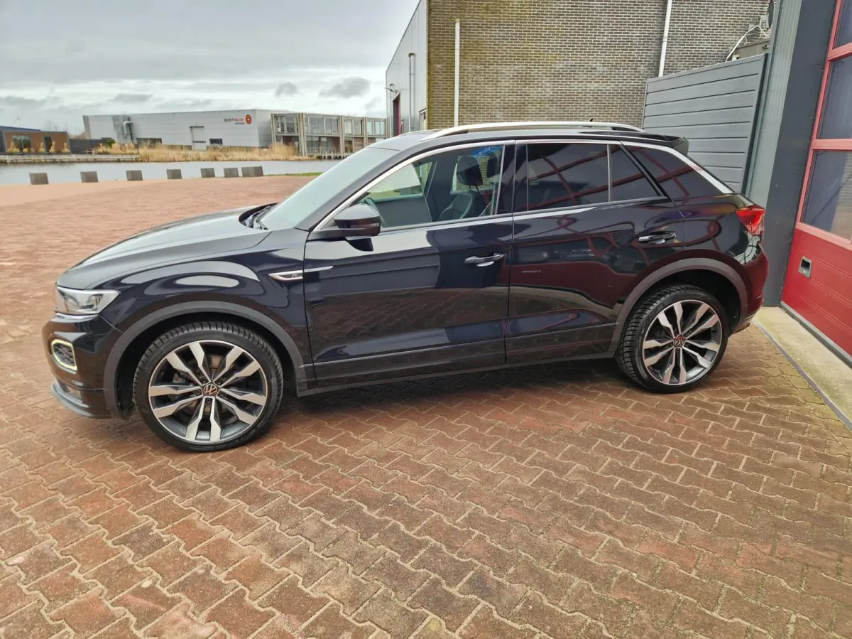 1.5 TSI Sport Business R 12MND BOVAG GAR | NAVI | CAMERA | TREKHAAK | 19" LMV