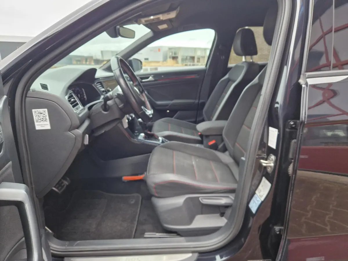1.5 TSI Sport Business R 12MND BOVAG GAR | NAVI | CAMERA | TREKHAAK | 19" LMV