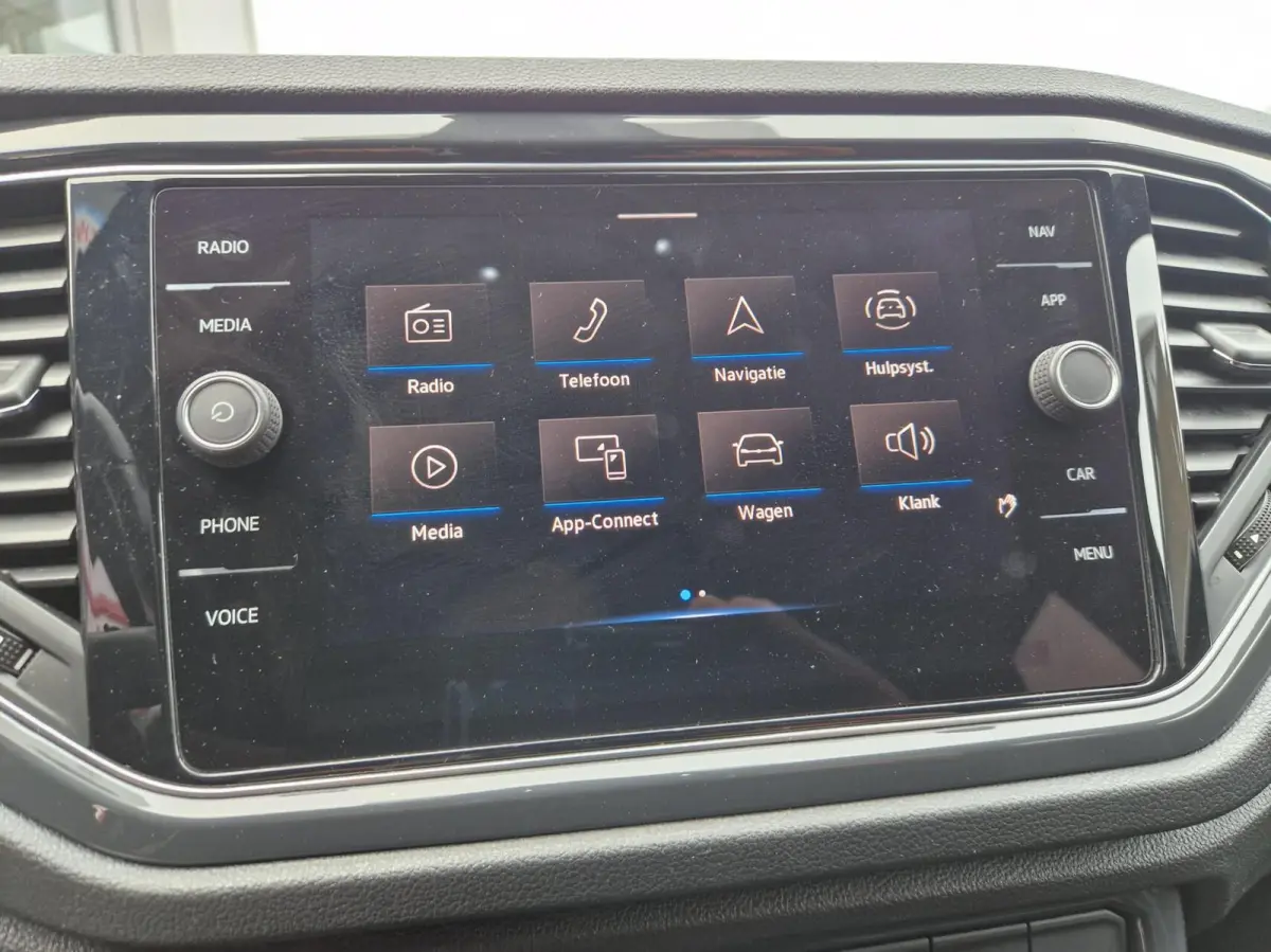 1.5 TSI Sport Business R 12MND BOVAG GAR | NAVI | CAMERA | TREKHAAK | 19" LMV
