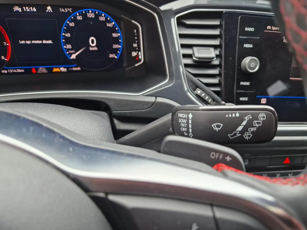 1.5 TSI Sport Business R 12MND BOVAG GAR | NAVI | CAMERA | TREKHAAK | 19" LMV