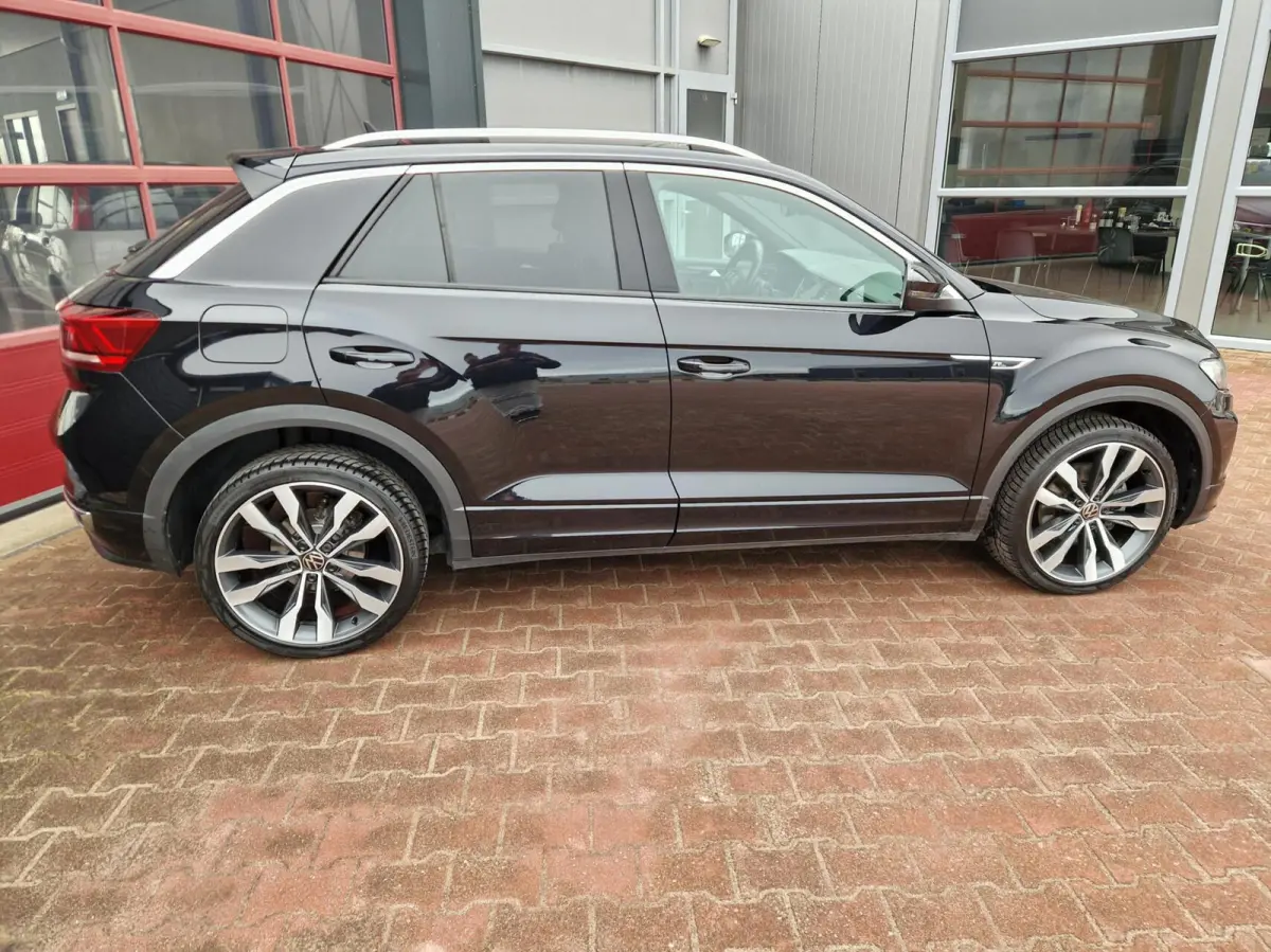 1.5 TSI Sport Business R 12MND BOVAG GAR | NAVI | CAMERA | TREKHAAK | 19" LMV