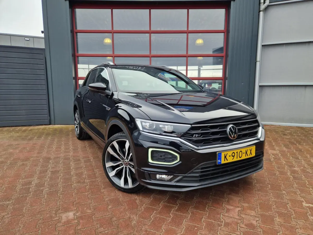 1.5 TSI Sport Business R 12MND BOVAG GAR | NAVI | CAMERA | TREKHAAK | 19" LMV