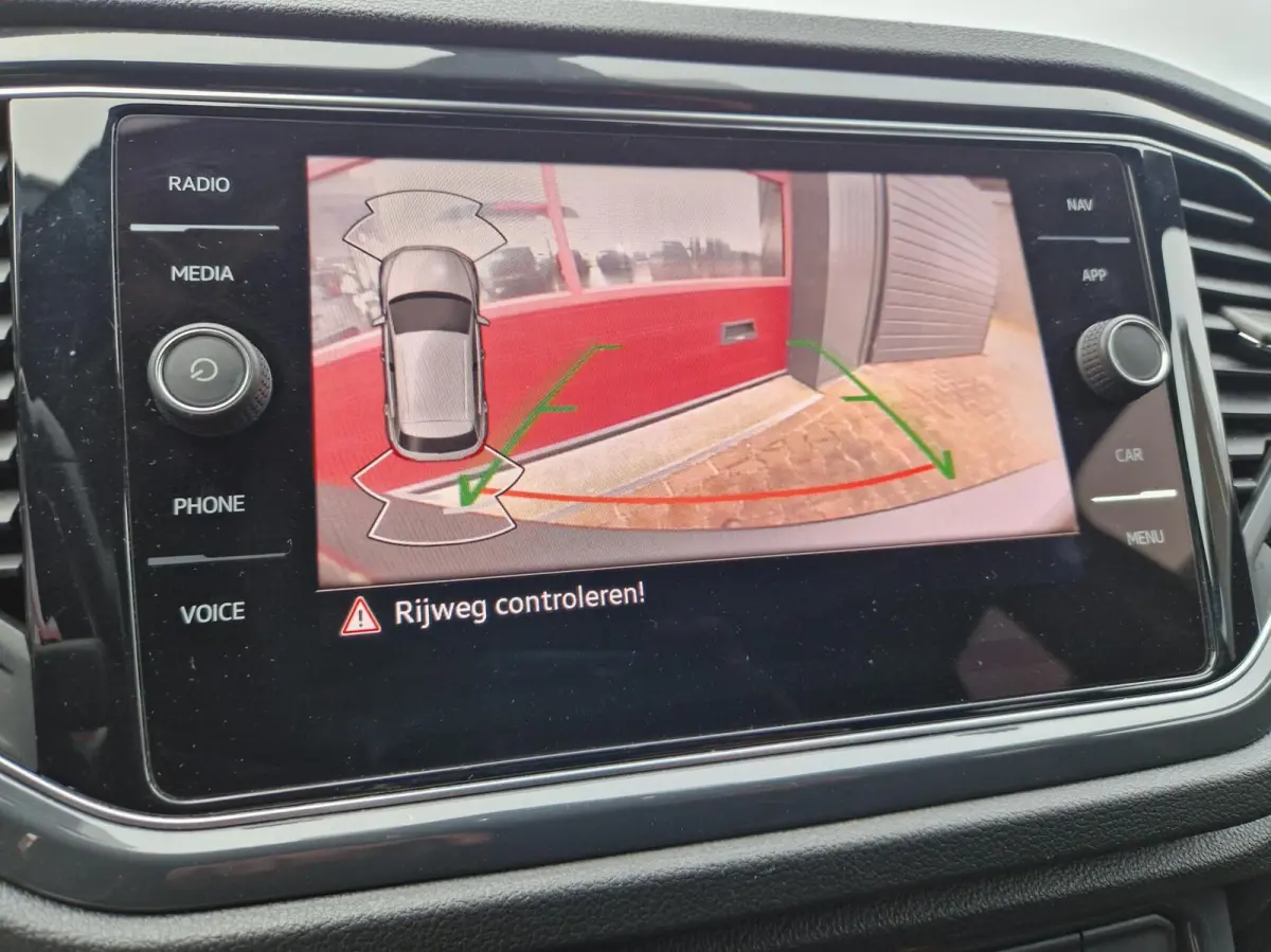 1.5 TSI Sport Business R 12MND BOVAG GAR | NAVI | CAMERA | TREKHAAK | 19" LMV