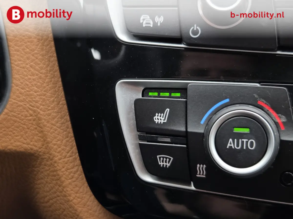 318i High Executive Luxury Line Apple CarPlay | Led Koplampen | Leer | Stoelverwarming |