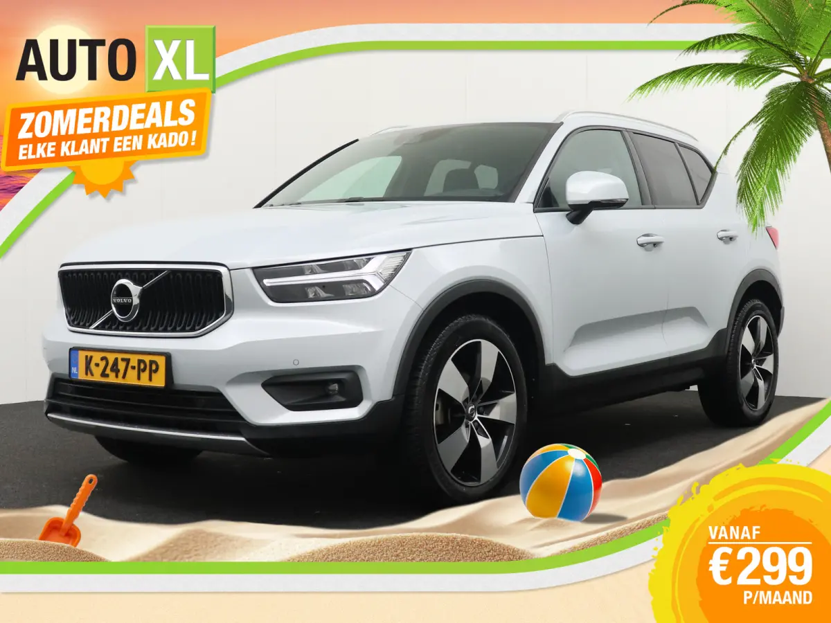 130 PK Business Plus Carplay Camera Dodehoek 19' LMV