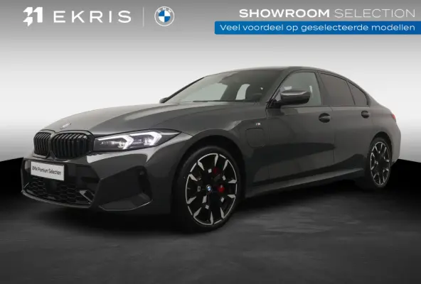 330e | SoH 100% | M-Sportpakket Pro | Panoramadak | Head-Up | Driving Assistant | Comfort Access |