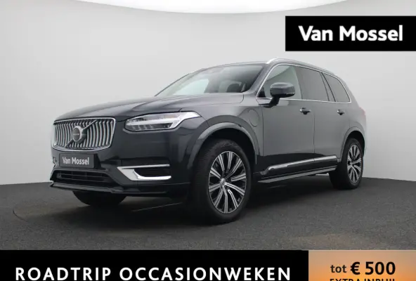 2.0 T8 4WD Geartronic Inscription 7-Persoons | Apple Carplay / Android Auto | Stoelverwarming | Stuurverwarming | Memory Seats | Achteruitrijcamera | Parkeersensoren |