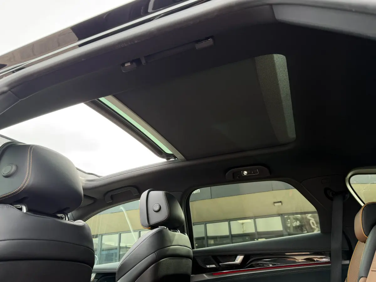 AWD Executive SOH 86% l 7 Persoons l 86 kWh EXCL. BTW
