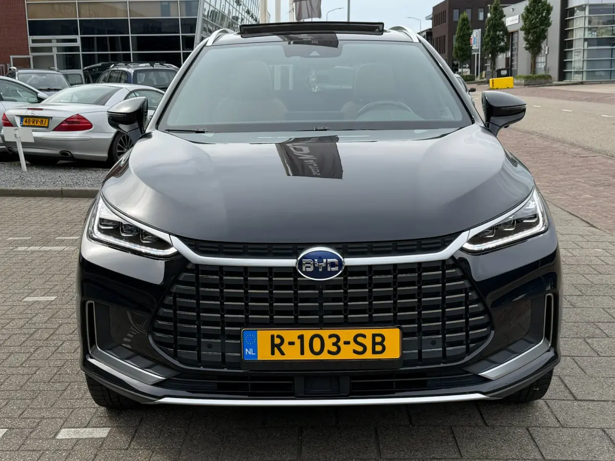 AWD Executive SOH 86% l 7 Persoons l 86 kWh EXCL. BTW