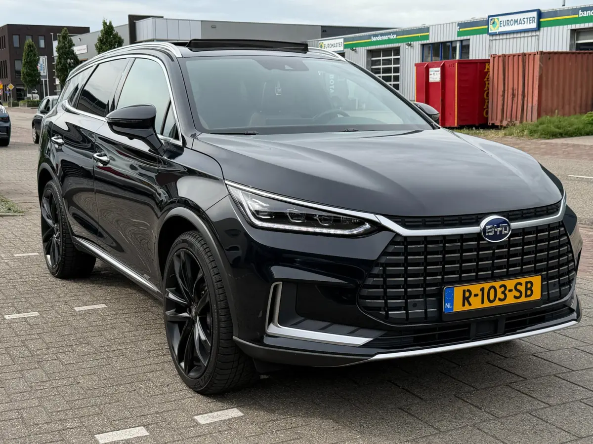 AWD Executive SOH 86% l 7 Persoons l 86 kWh EXCL. BTW