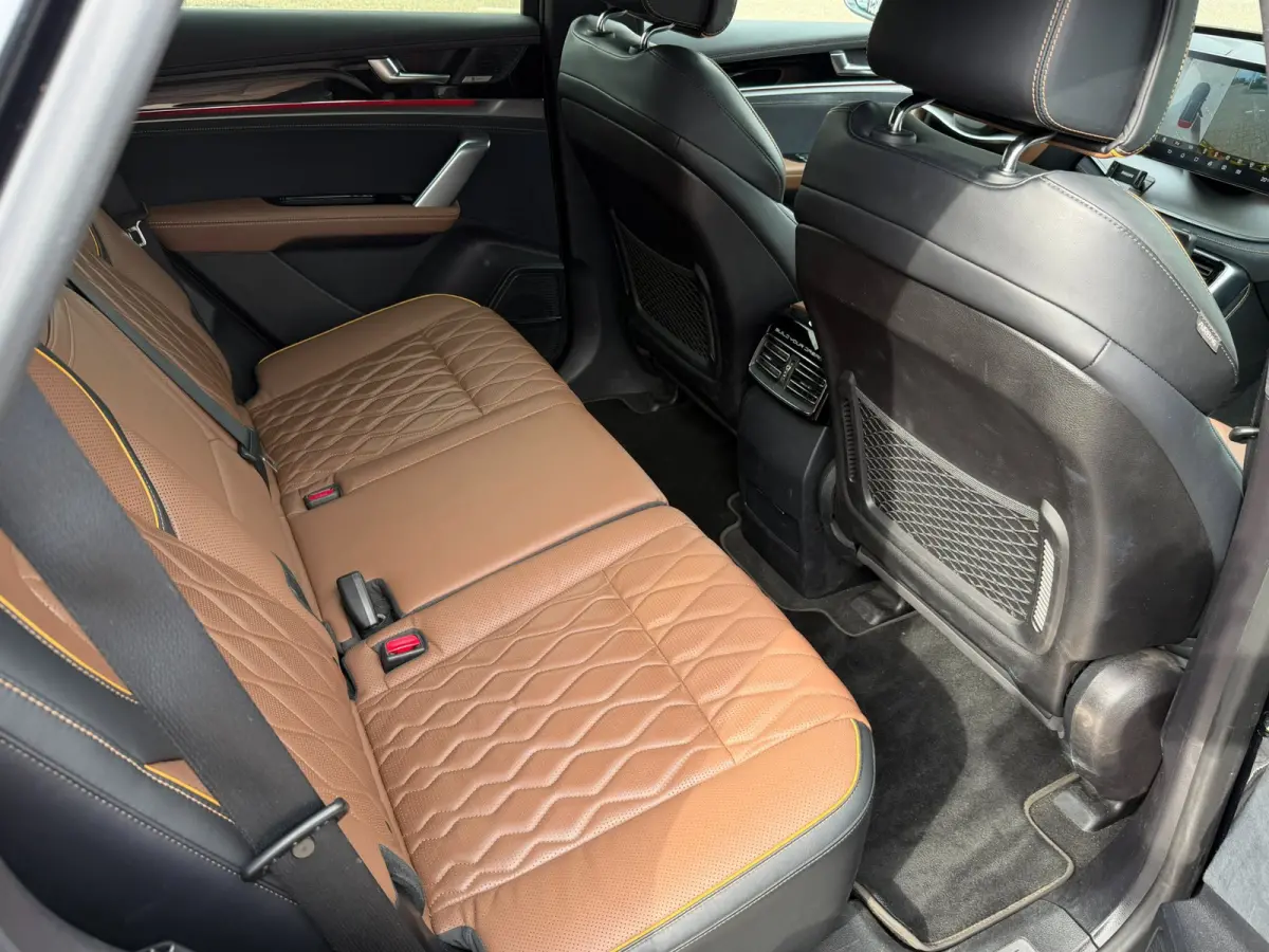 AWD Executive SOH 86% l 7 Persoons l 86 kWh EXCL. BTW