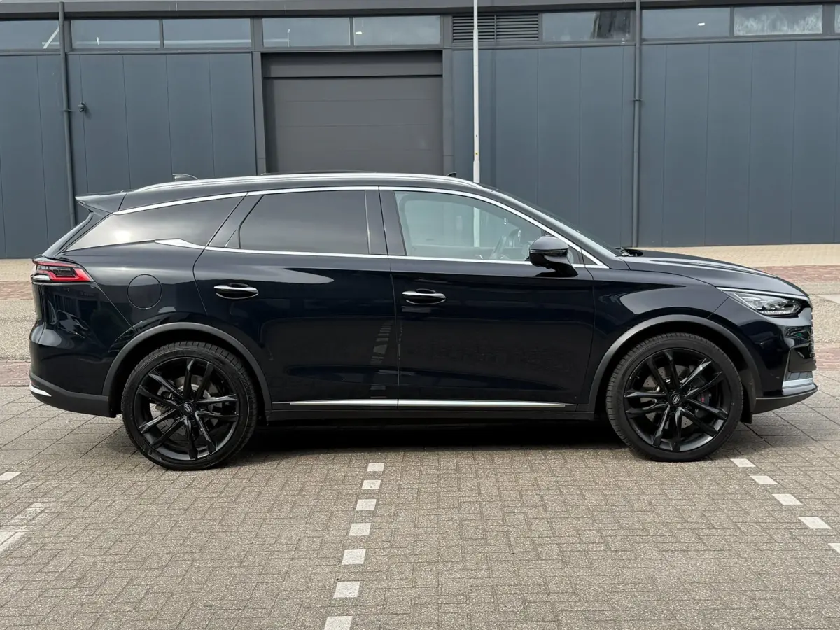 AWD Executive SOH 86% l 7 Persoons l 86 kWh EXCL. BTW