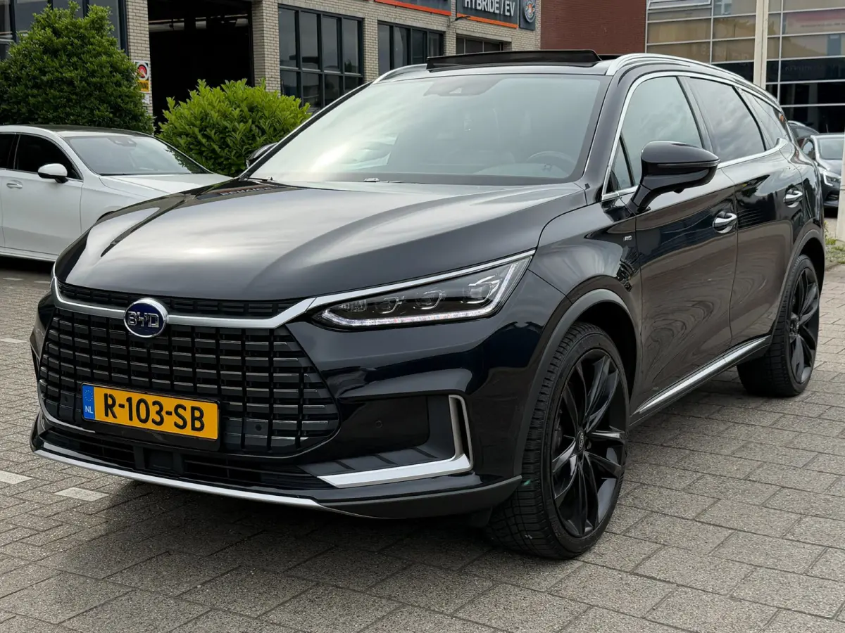AWD Executive SOH 86% l 7 Persoons l 86 kWh EXCL. BTW