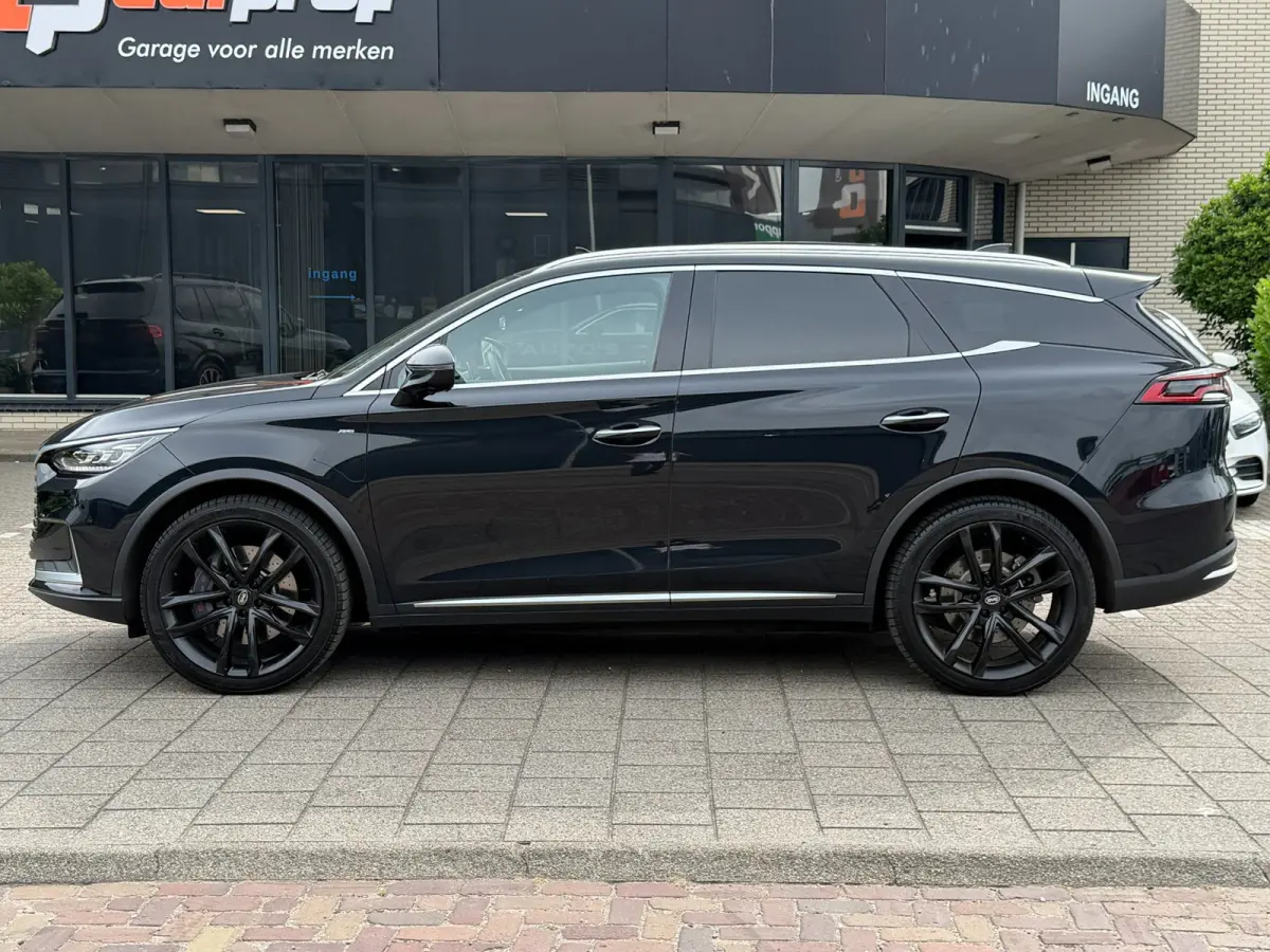 AWD Executive SOH 86% l 7 Persoons l 86 kWh EXCL. BTW