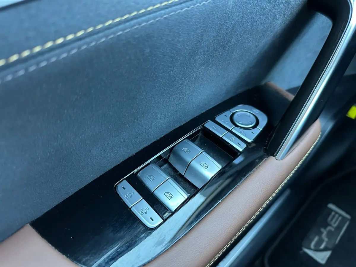 AWD Executive SOH 86% l 7 Persoons l 86 kWh EXCL. BTW
