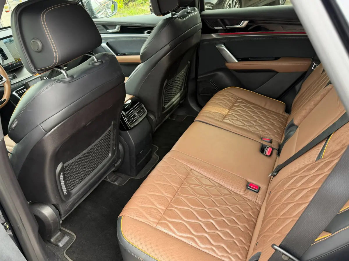 AWD Executive SOH 86% l 7 Persoons l 86 kWh EXCL. BTW