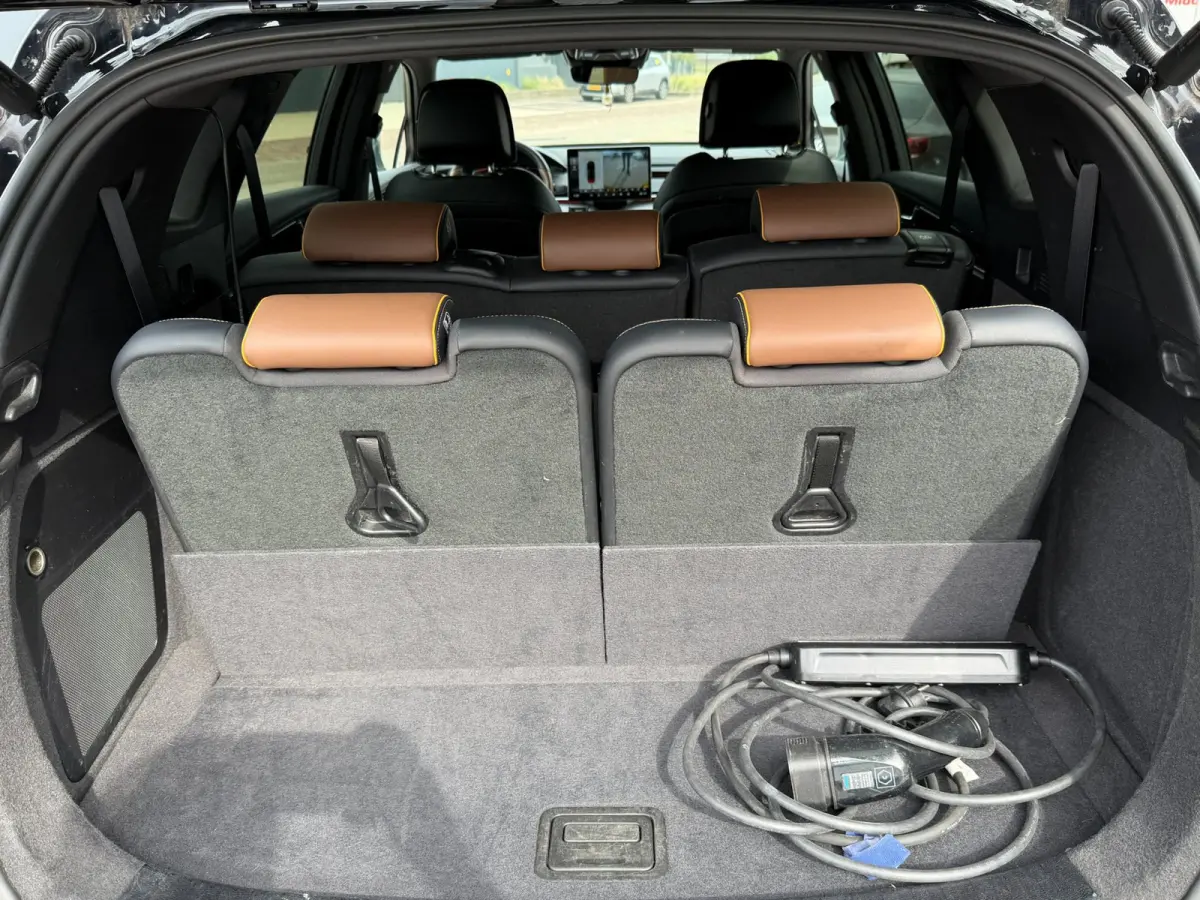AWD Executive SOH 86% l 7 Persoons l 86 kWh EXCL. BTW