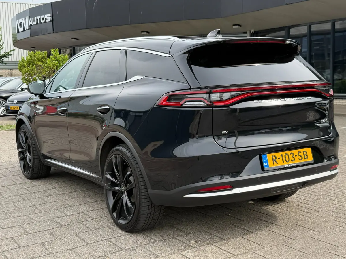 AWD Executive SOH 86% l 7 Persoons l 86 kWh EXCL. BTW