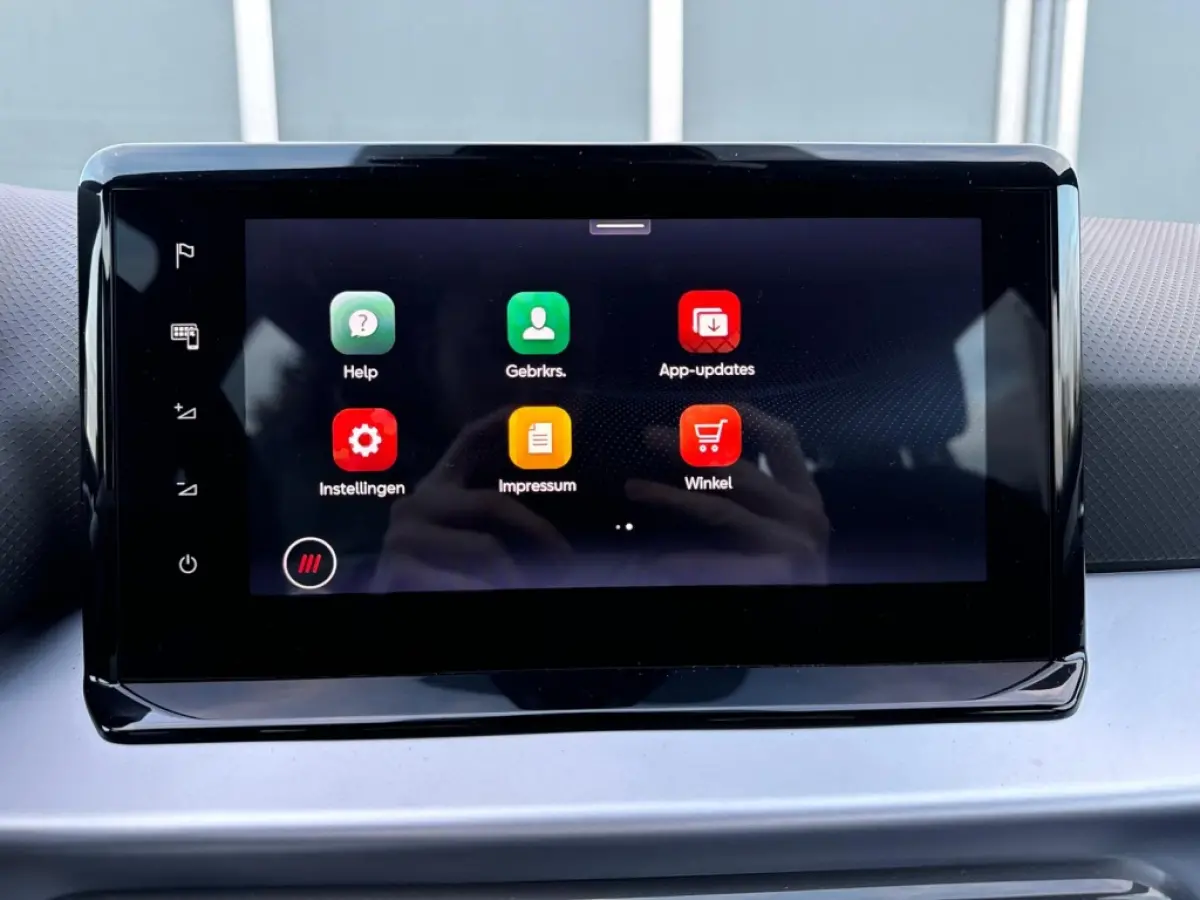 1.5TSI 150pk DSG FR | ACC | Navi | Camera | carplay | Climate
