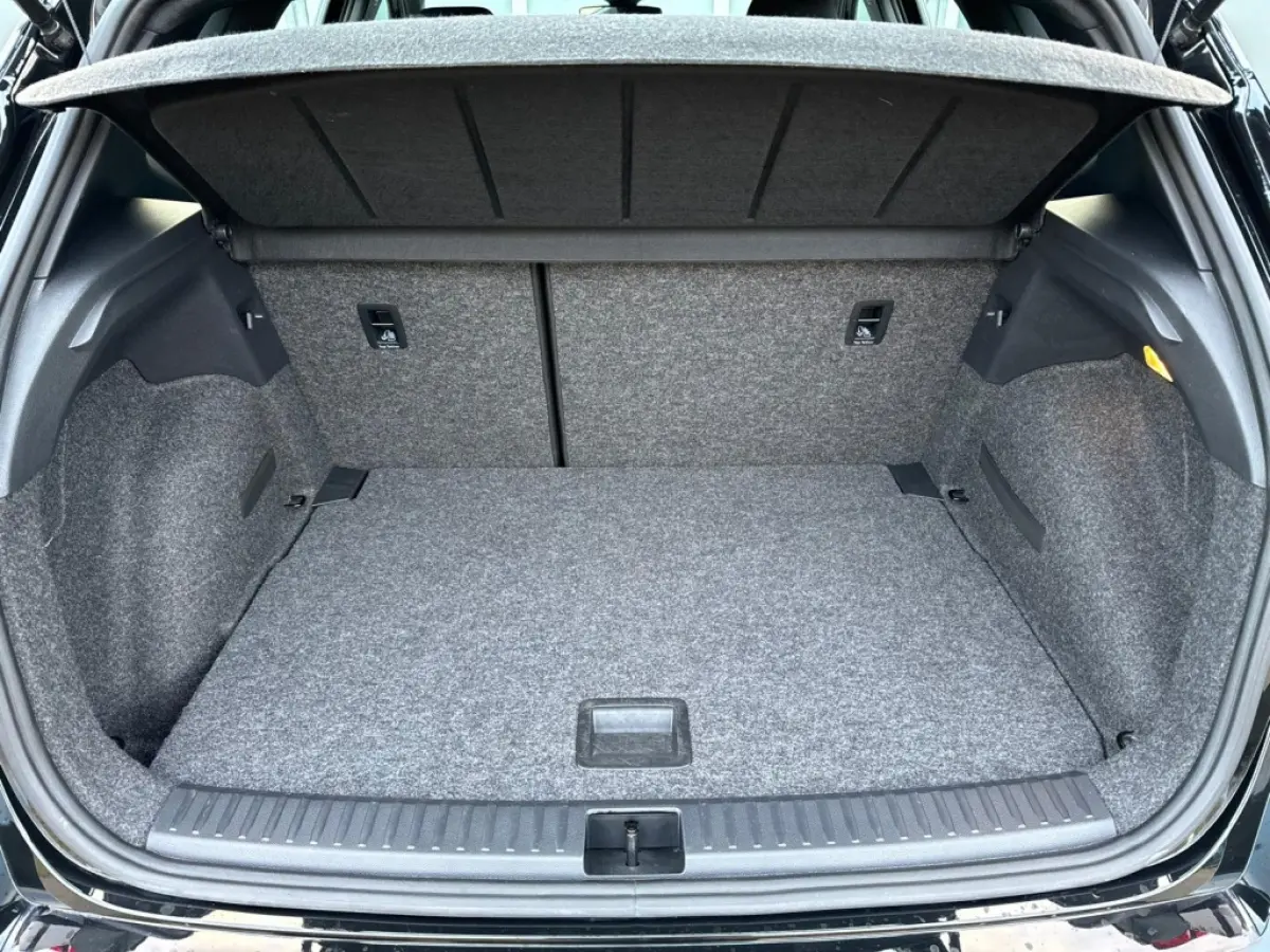 1.5TSI 150pk DSG FR | ACC | Navi | Camera | carplay | Climate