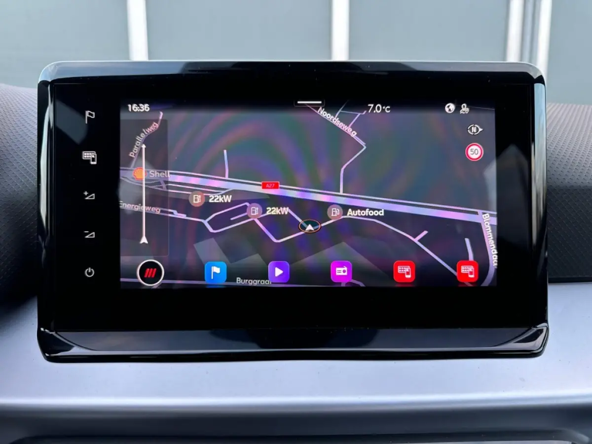 1.5TSI 150pk DSG FR | ACC | Navi | Camera | carplay | Climate