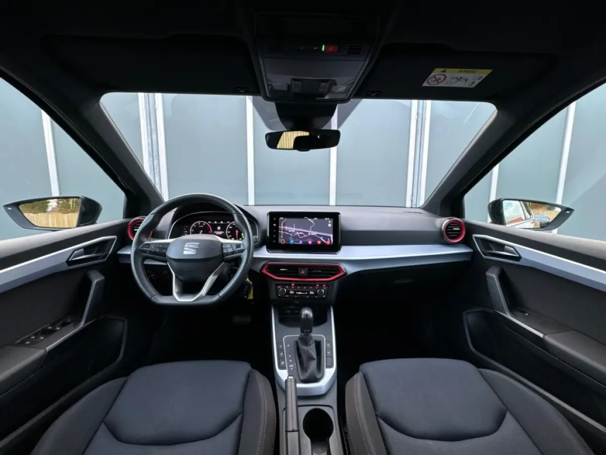 1.5TSI 150pk DSG FR | ACC | Navi | Camera | carplay | Climate