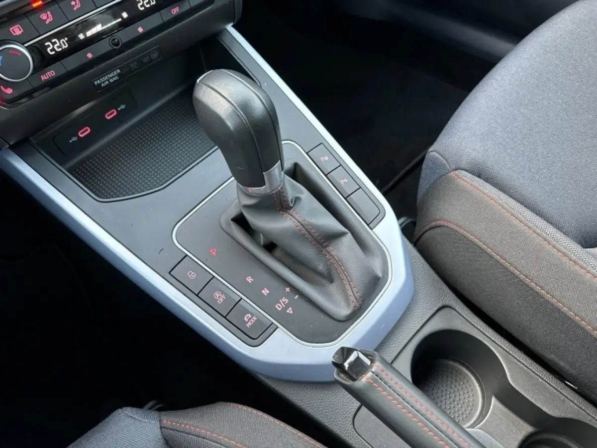 1.5TSI 150pk DSG FR | ACC | Navi | Camera | carplay | Climate