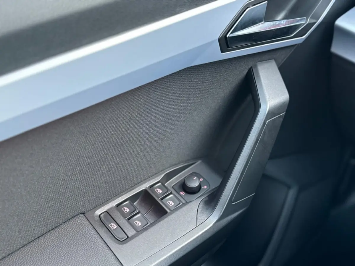 1.5TSI 150pk DSG FR | ACC | Navi | Camera | carplay | Climate