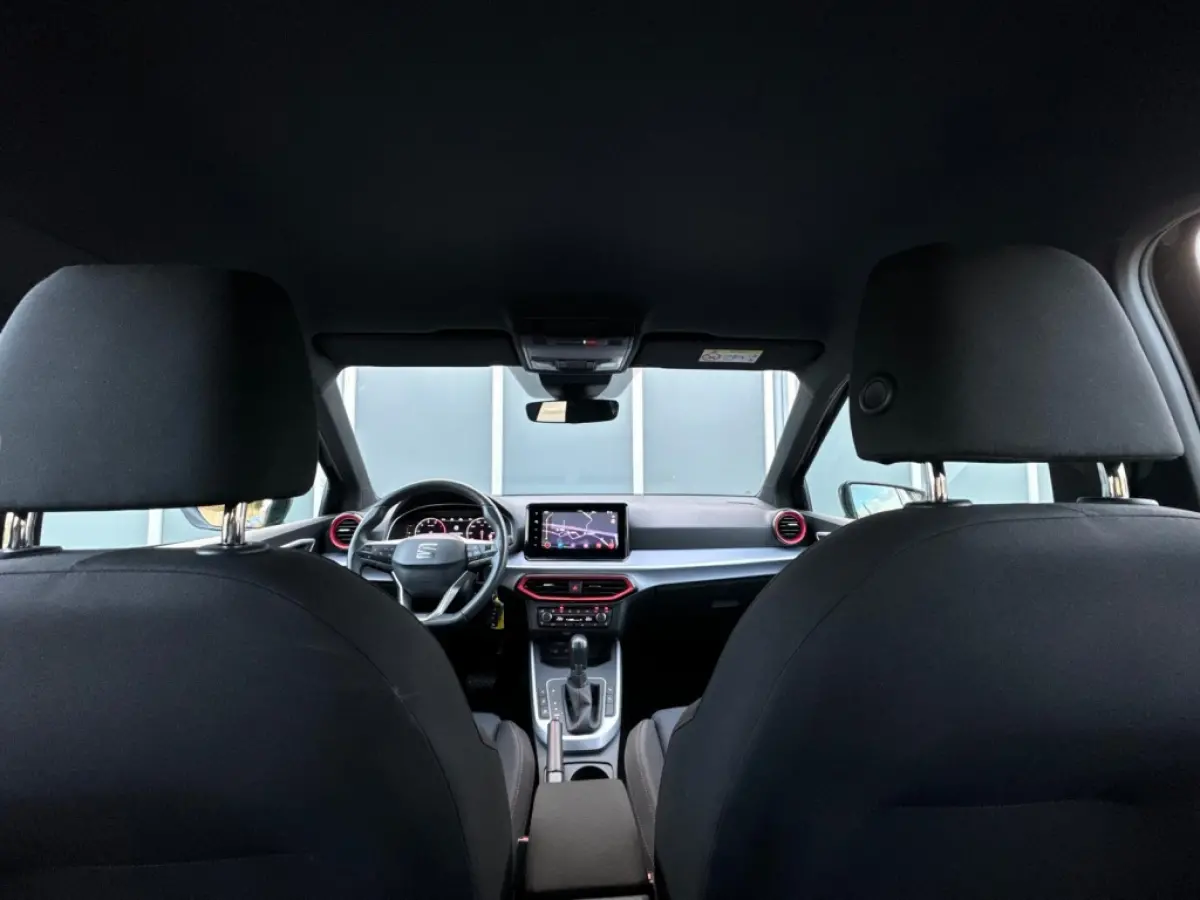 1.5TSI 150pk DSG FR | ACC | Navi | Camera | carplay | Climate