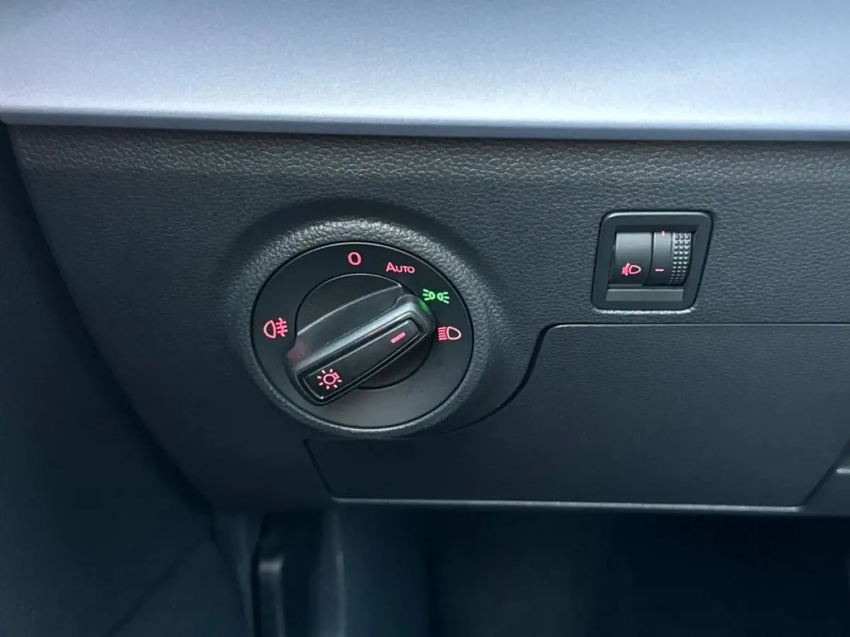 1.5TSI 150pk DSG FR | ACC | Navi | Camera | carplay | Climate