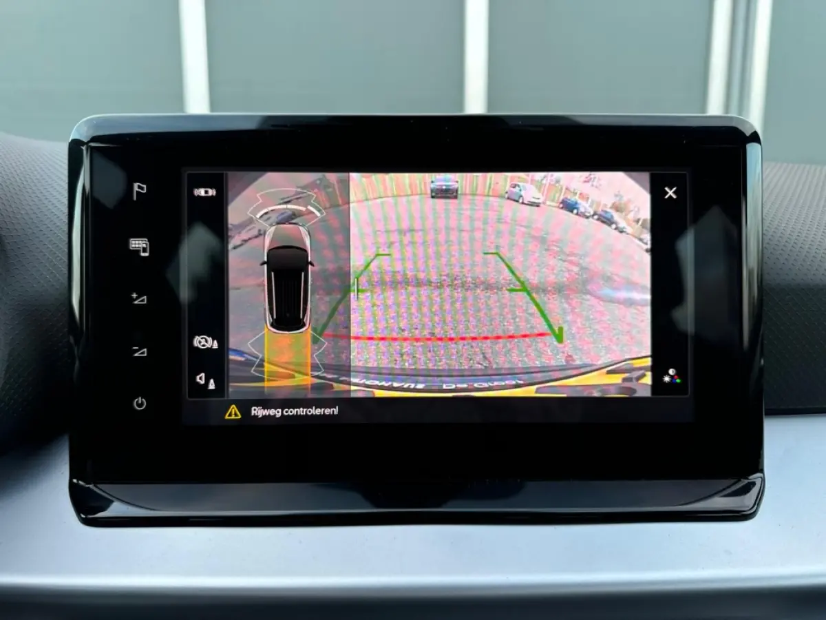 1.5TSI 150pk DSG FR | ACC | Navi | Camera | carplay | Climate