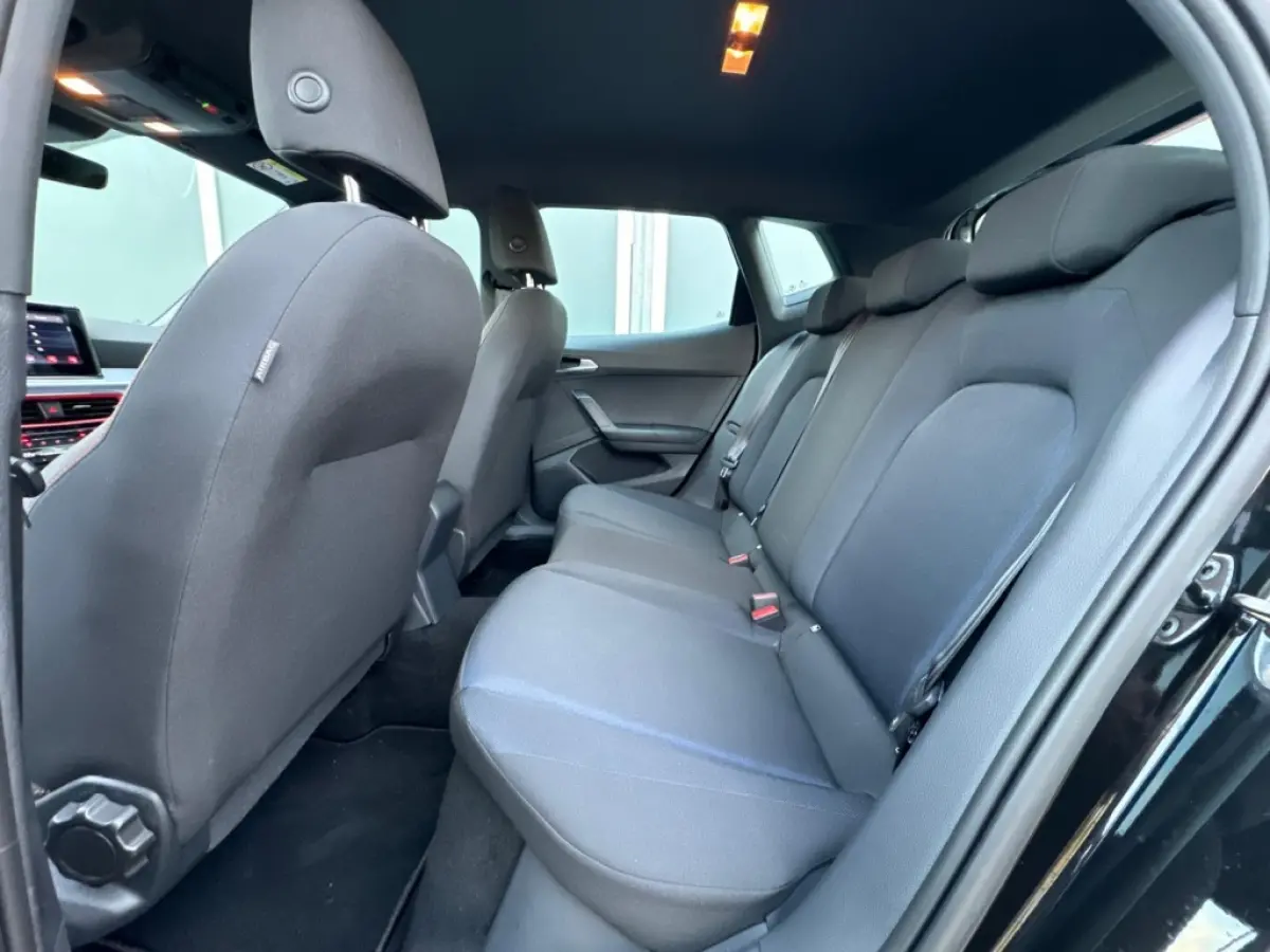 1.5TSI 150pk DSG FR | ACC | Navi | Camera | carplay | Climate