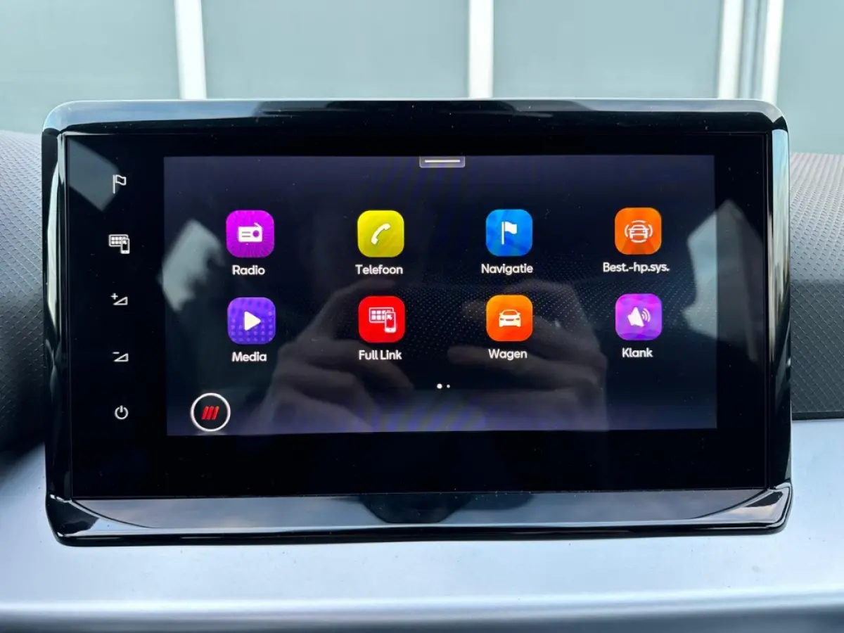 1.5TSI 150pk DSG FR | ACC | Navi | Camera | carplay | Climate
