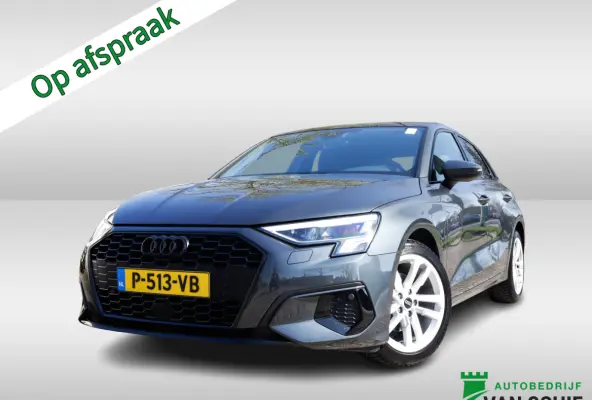 30 TFSI Advanced edition 1e-Eig. & Keurig-Onderh. BOVAG-Garantie. NL-Auto