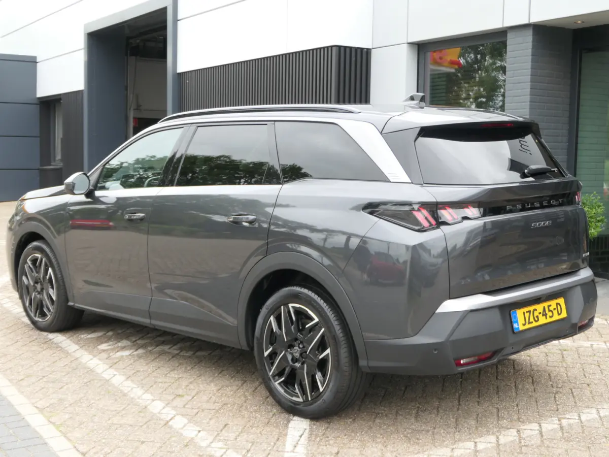 1.2 Hybrid 145pk Allure Automaat | 7 persoons | Camera | Apple Carplay/ Android Auto
