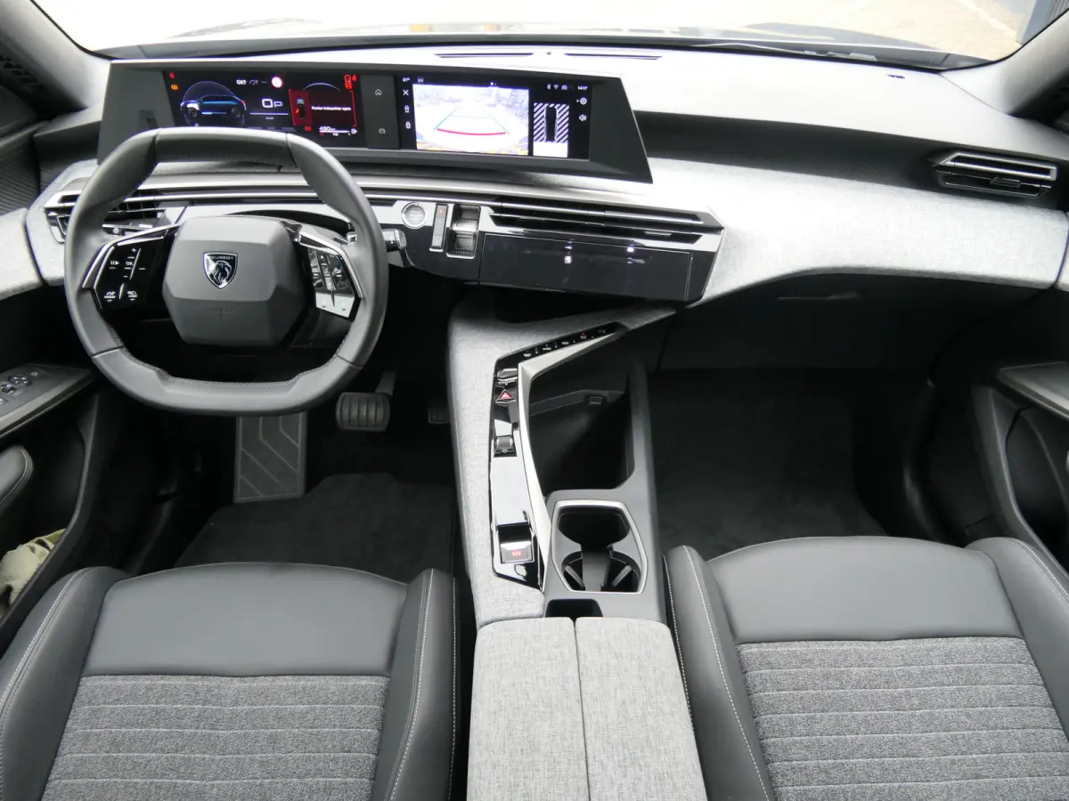 1.2 Hybrid 145pk Allure Automaat | 7 persoons | Camera | Apple Carplay/ Android Auto