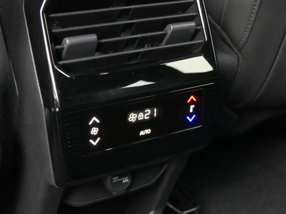 1.2 Hybrid 145pk Allure Automaat | 7 persoons | Camera | Apple Carplay/ Android Auto
